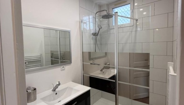 Logement �tudiant T3 &agrave; Argenteuil (95100)