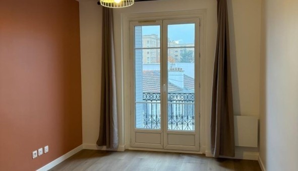 Logement �tudiant T3 &agrave; Argenteuil (95100)