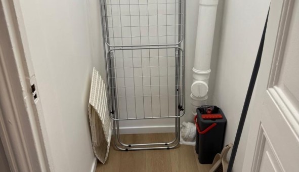 Logement �tudiant T3 &agrave; Argenteuil (95100)