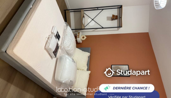 Logement �tudiant T3 &agrave; Argenteuil (95100)