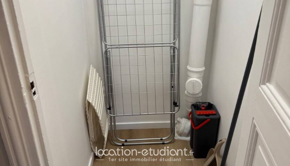 Logement �tudiant T3 &agrave; Argenteuil (95100)