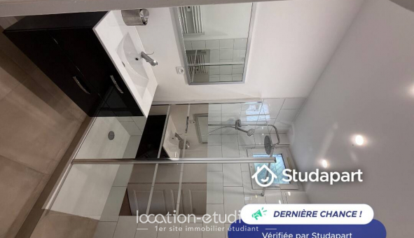 Logement �tudiant T3 &agrave; Argenteuil (95100)