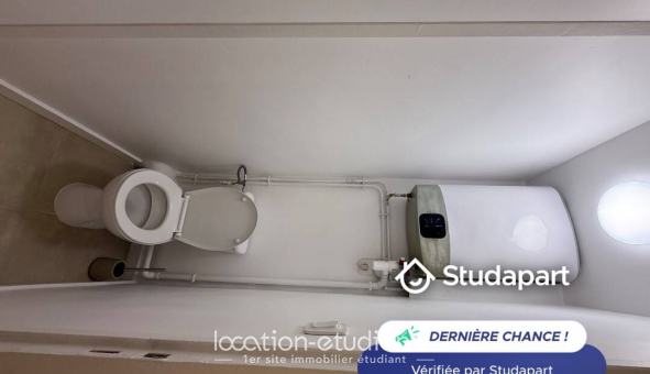 Logement �tudiant T3 &agrave; Argenteuil (95100)