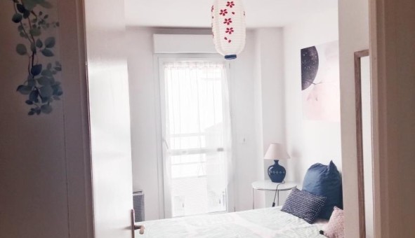 Logement �tudiant T3 &agrave; Argenteuil (95100)