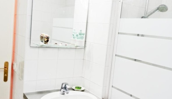 Logement �tudiant T3 &agrave; Argenteuil (95100)