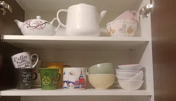 Logement �tudiant T3 &agrave; Argenteuil (95100)