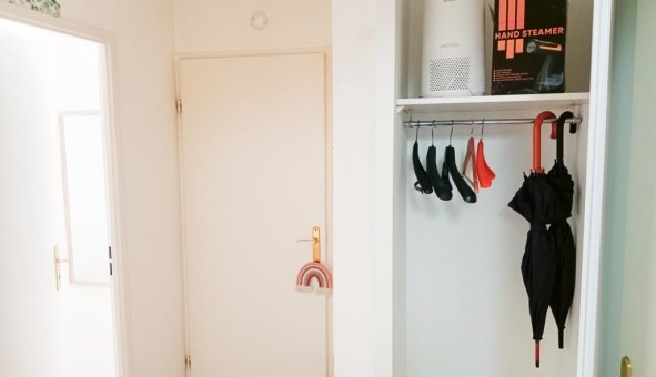 Logement �tudiant T3 &agrave; Argenteuil (95100)