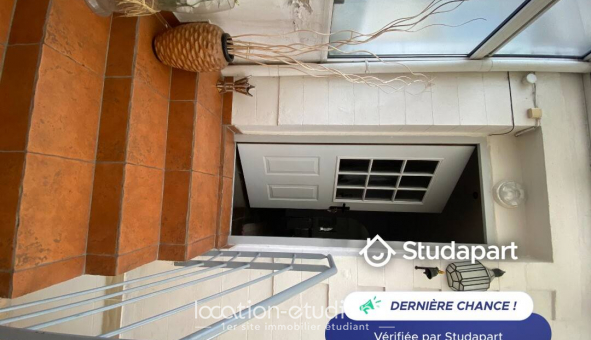 Logement �tudiant T3 &agrave; Argenteuil (95100)