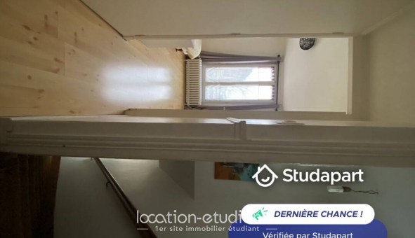 Logement �tudiant T3 &agrave; Argenteuil (95100)