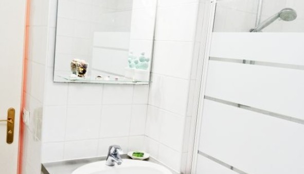 Logement �tudiant T3 &agrave; Argenteuil (95100)