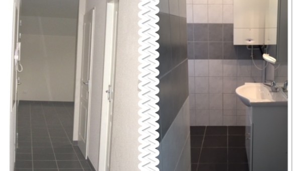Logement tudiant T3 à Argisans (90800)