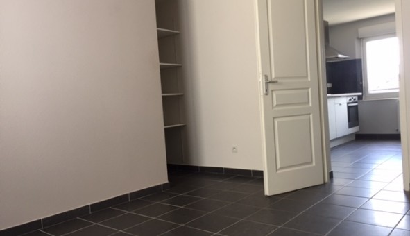 Logement tudiant T3 à Argisans (90800)