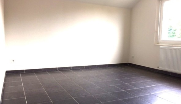 Logement tudiant T3 à Argisans (90800)