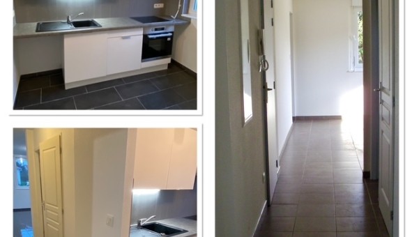 Logement tudiant T3 à Argisans (90800)