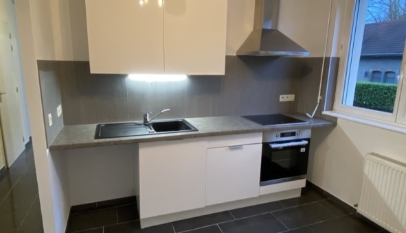 Logement tudiant T3 à Argisans (90800)