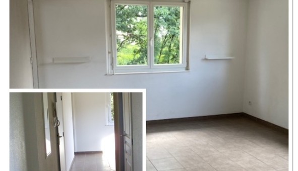 Logement tudiant T3 à Argisans (90800)