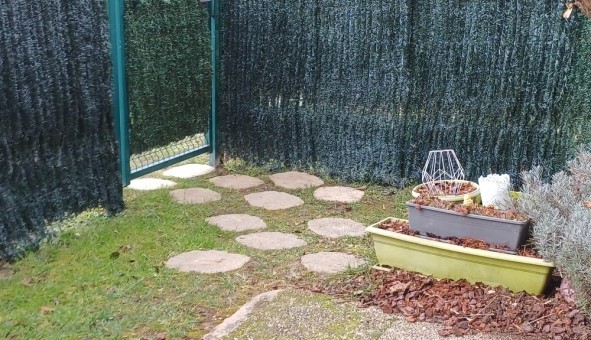 Logement �tudiant T3 &agrave; Argi�sans (90800)