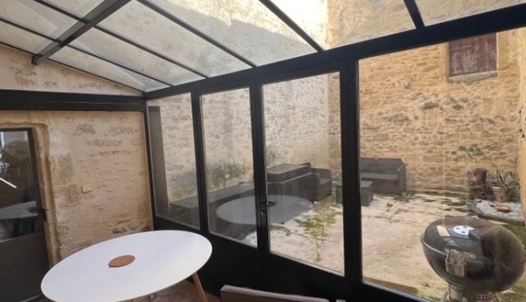 Logement tudiant T3 à Argilliers (30210)
