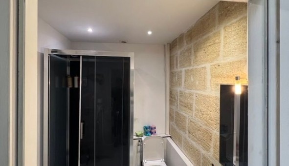 Logement tudiant T3 à Argilliers (30210)