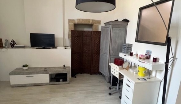 Logement tudiant T3 à Argilliers (30210)