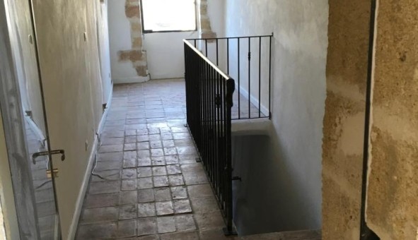 Logement tudiant T3 à Argilliers (30210)