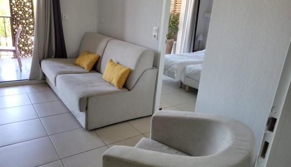 Logement tudiant Location T3 Vide Argilliers (30210)