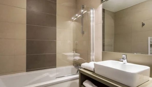 Logement tudiant T3 à Argilliers (30210)