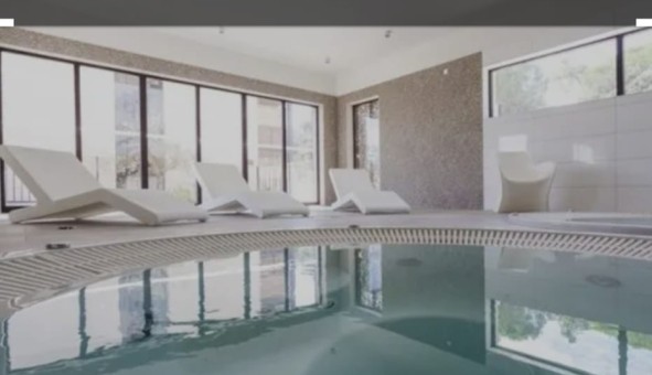 Logement �tudiant T3 &agrave; Argilliers (30210)