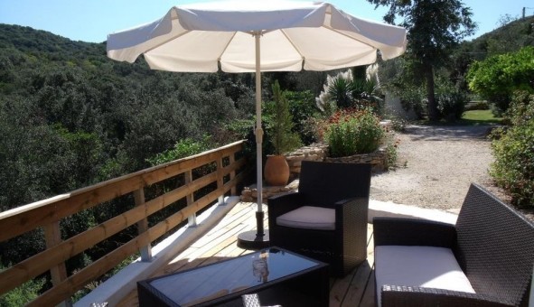 Logement �tudiant T3 &agrave; Argilliers (30210)