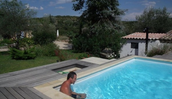 Logement �tudiant T3 &agrave; Argilliers (30210)