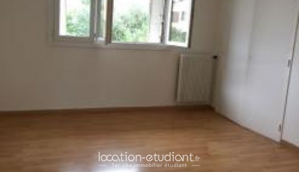 Logement tudiant T3 à Arles (13200)