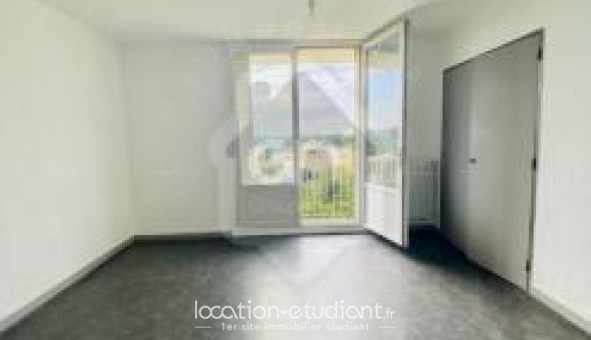 Logement tudiant T3 à Arles (13200)