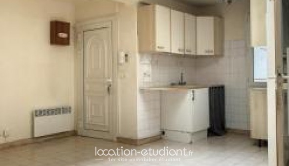 Logement tudiant T3 à Arles (13200)