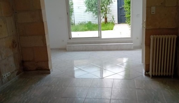 Logement tudiant T3 à Arles (13200)
