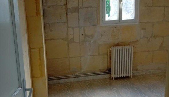 Logement tudiant T3 à Arles (13200)