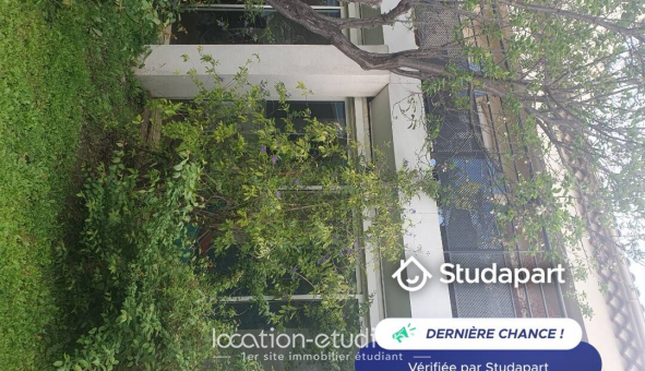 Logement étudiant Location T3 Meublé Arles (13200)