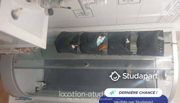 Logement tudiant T3 à Arles (13200)