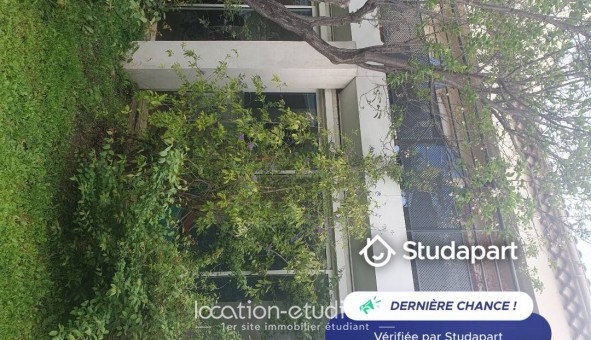 Logement tudiant Location T3 Meublé Arles (13200)