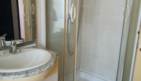 Logement tudiant T3 à Arles (13200)