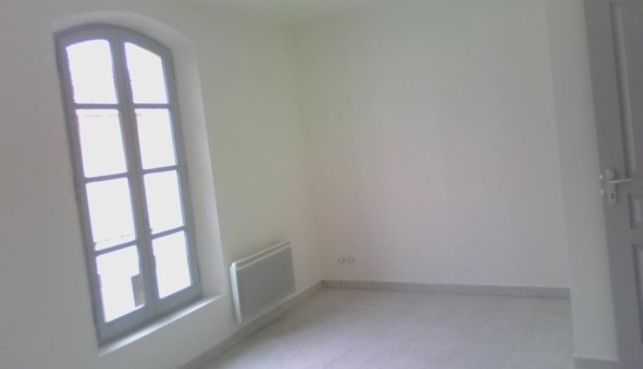 Logement tudiant T3 à Arles (13200)