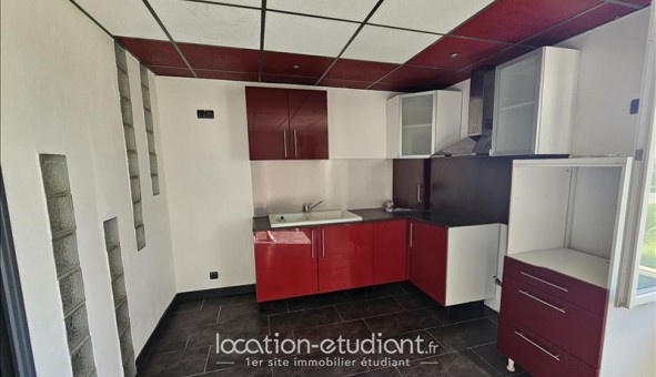 Logement tudiant T3 à Arles (13200)