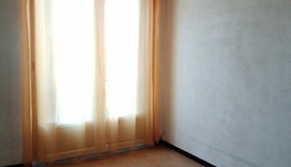 Logement tudiant T3 à Arles (13200)