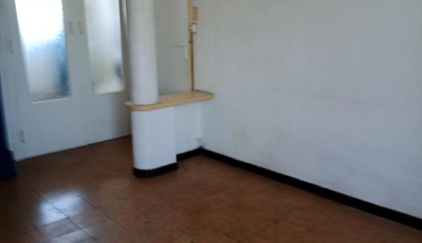 Logement tudiant T3 à Arles (13200)