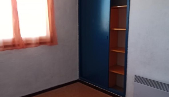 Logement tudiant T3 à Arles (13200)