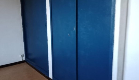 Logement tudiant T3 à Arles (13200)