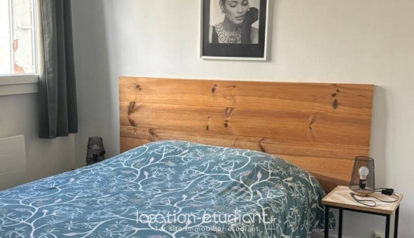 Logement �tudiant T3 &agrave; Arles (13200)