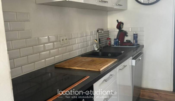 Logement �tudiant T3 &agrave; Arles (13200)