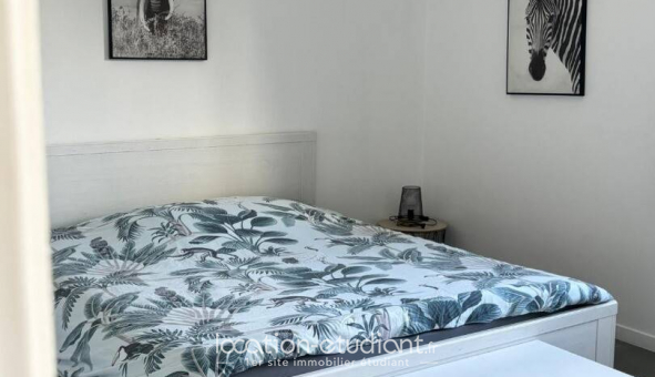 Logement �tudiant T3 &agrave; Arles (13200)