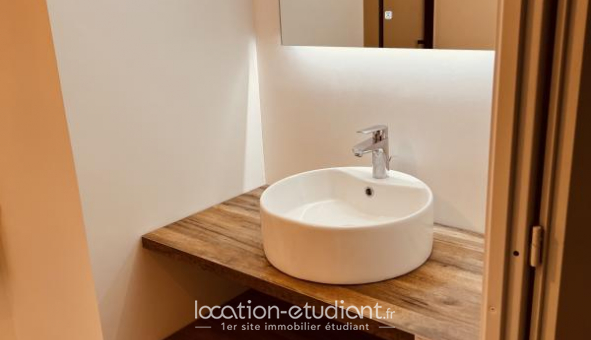 Logement �tudiant T3 &agrave; Arles (13200)