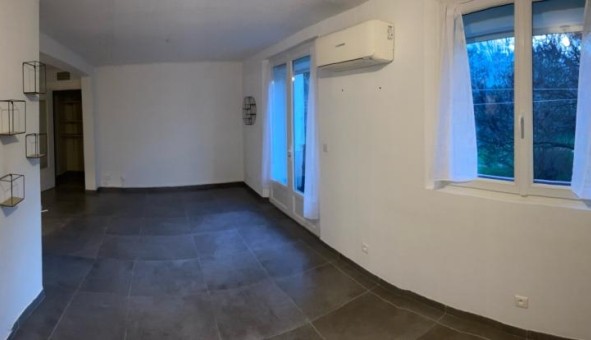 Logement �tudiant Location T3 Vide Arles (13200)